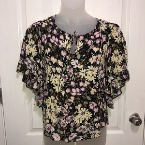 Lauren Conrad blouse